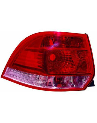 Luce posteriore Sx Volkswagen Golf V Variant 07-09 (Cod. D-2214791)