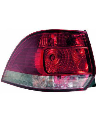 Luce posteriore Sx Volkswagen Golf VI Variant 09-13 (Cod. D-2214793)