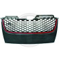 Griglia radiatore Volkswagen Golf V 03-08 (Cod. D-2214840)