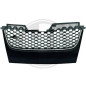 Griglia radiatore Volkswagen Golf V 03-08 (Cod. D-2214841)
