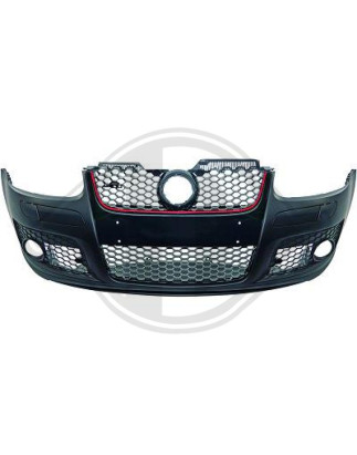 Paraurti anteriore Volkswagen Golf V 03-08 (Cod. D-2214850)