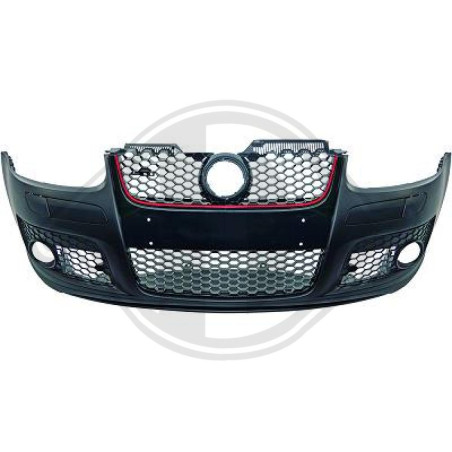 Paraurti anteriore Volkswagen Golf V 03-08 (Cod. D-2214850)