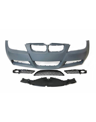 Kit Estetico BMW E90 05-08 Look M-Tech (Cod. E-TCB0090666859407017)