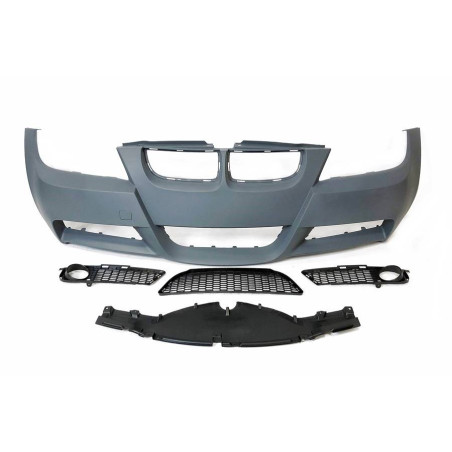 Kit Estetico BMW E90 05-08 Look M-Tech (Cod. E-TCB0090666859407017)