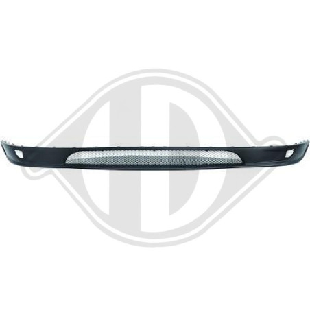 Spoiler anteriore Volkswagen Golf V 03-08 (Cod. D-2214861)