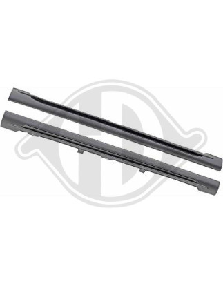 Set Minigonne sottoporta Volkswagen Golf V 03-08 (Cod. D-2214862)
