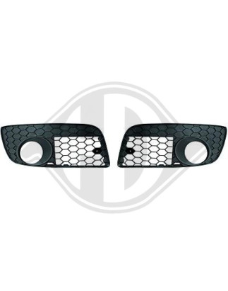 Griglia radiatore Volkswagen Golf V 03-08 (Cod. D-2214863)