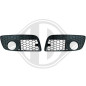 Griglia radiatore Volkswagen Golf V 03-08 (Cod. D-2214863)