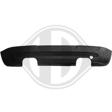 Spoiler posteriore Volkswagen Golf V 03-08 (Cod. D-2214867)