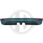 Paraurti posteriore Volkswagen Golf V 03-08 (Cod. D-2214868)