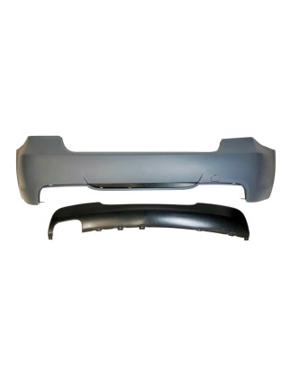 Kit Estetico BMW E90 05-08 Look M-Tech (Cod. E-TCB0090666859407017)