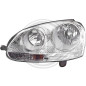 Faro anteriore sinistro Volkswagen Golf V 03-08 (Cod. D-2214983)