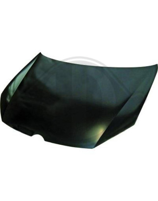 Cofano motore Volkswagen Golf VI GTI/GTD 08-12 (Cod. D-2215000)