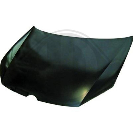 Cofano motore Volkswagen Golf VI GTI/GTD 08-12 (Cod. D-2215000)