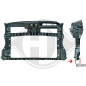 Pannellatura anteriore Volkswagen Golf VI berlina 08-12 (Cod. D-2215003)