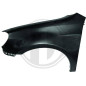 Parafango anteriore destro Volkswagen Golf VI GTI/GTD 08-12 (Cod. D-2215006)
