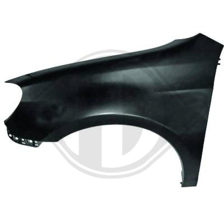Parafango anteriore sinistro Volkswagen Golf VI GTI/GTD 08-12 (Cod. D-2215007)