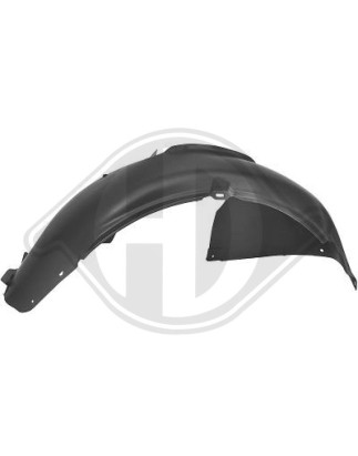 Copertura Passaruota anteriore destro Volkswagen Golf VI GTI/GTD 08-12 (Cod. D-2215008)