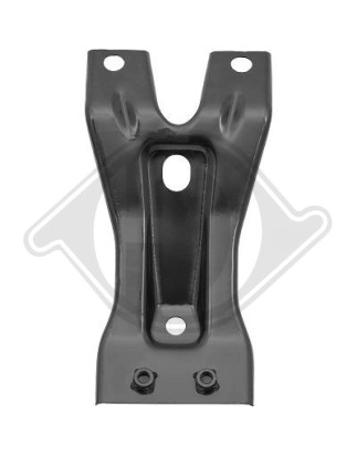 Pannellatura anteriore Volkswagen Golf VI berlina 08-12 (Cod. D-2215010)