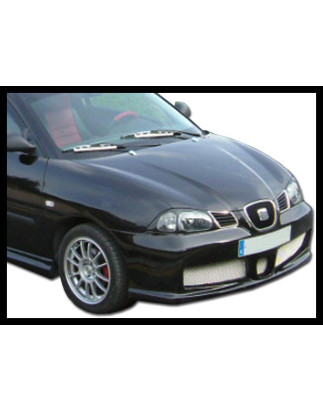 Paraurti Anteriore Seat Ibiza/Cordoba 02-07 (Cod. E-TCS4702)