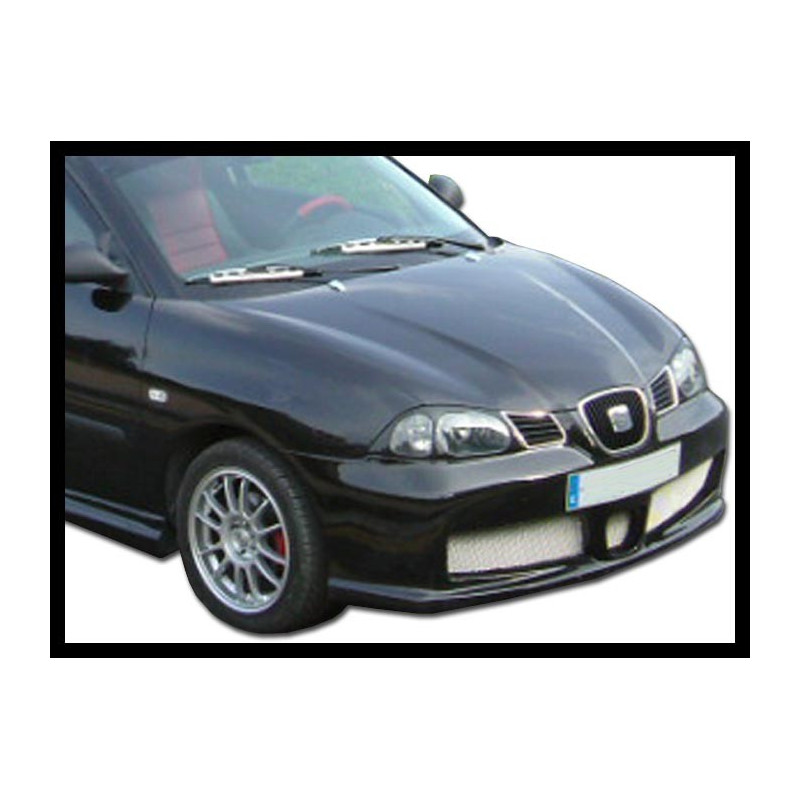 Paraurti Anteriore Seat Ibiza/Cordoba 02-07 (Cod. E-TCS4702)