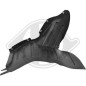 Copertura Passaruota anteriore destro Volkswagen Golf VI berlina 08-12 (Cod. D-2215016)