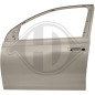 Portiera Carrozzeria anteriore sinistra Volkswagen Golf VI berlina 08-12 (Cod. D-2215021)