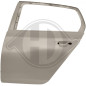 Portiera Carrozzeria posteriore sinistra Volkswagen Golf VI berlina 08-12 (Cod. D-2215023)