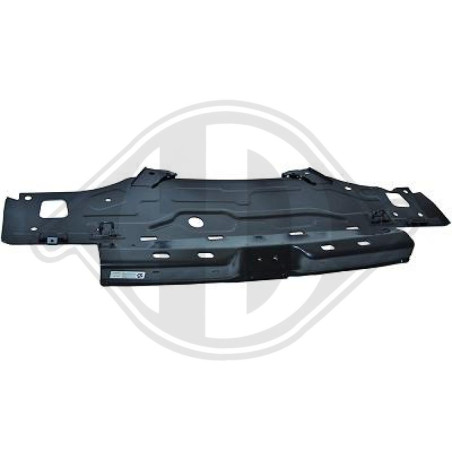Pannello posteriore Volkswagen Golf V 03-08 (Cod. D-2215038)