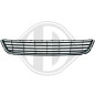 Griglia di ventilazione Paraurti centro Volkswagen Golf VI berlina 08-12 (Cod. D-2215045)