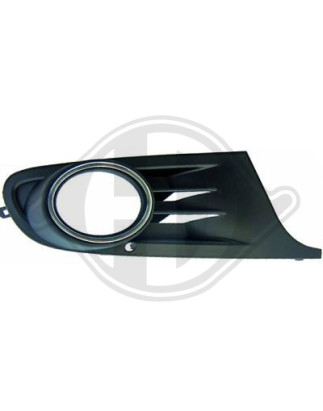 Griglia di ventilazione Paraurti Sx Volkswagen Golf VI berlina 08-12 (Cod. D-2215047)