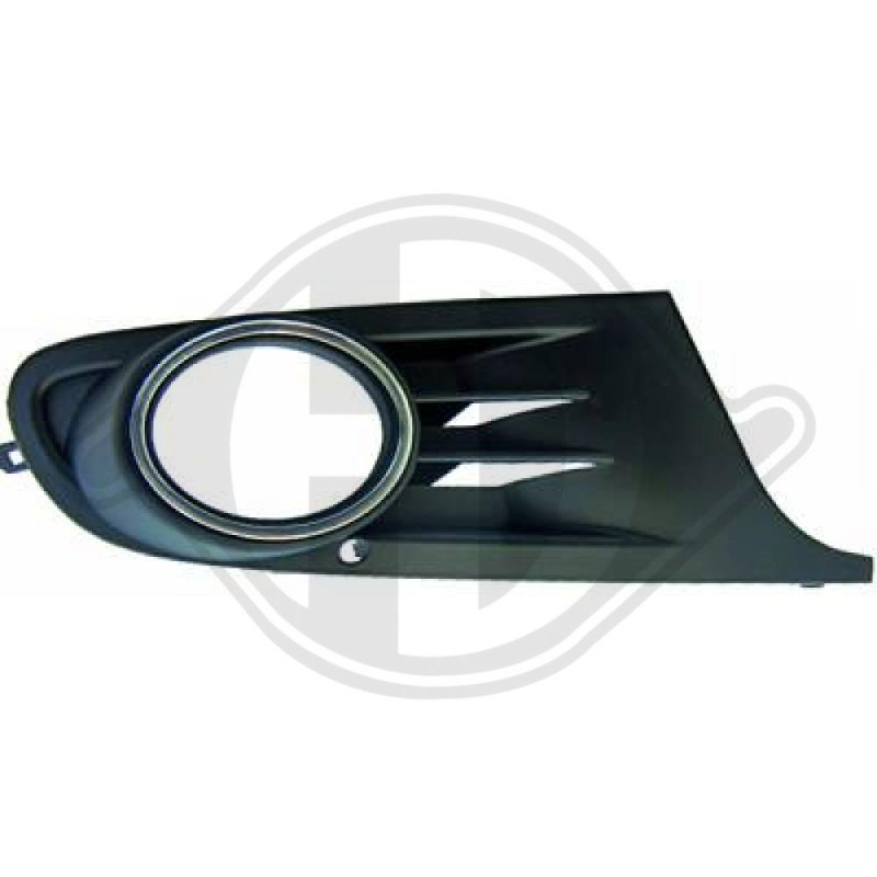Griglia di ventilazione Paraurti Sx Volkswagen Golf VI berlina 08-12 (Cod. D-2215047)