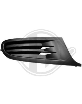 Griglia di ventilazione Paraurti Sx Volkswagen Golf VI berlina 08-12 (Cod. D-2215049)