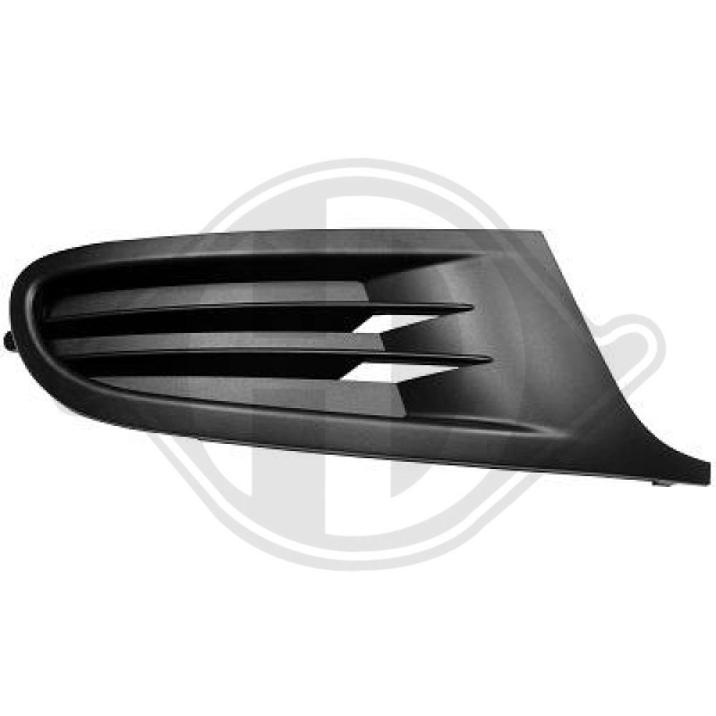 Griglia di ventilazione Paraurti Sx Volkswagen Golf VI berlina 08-12 (Cod. D-2215049)