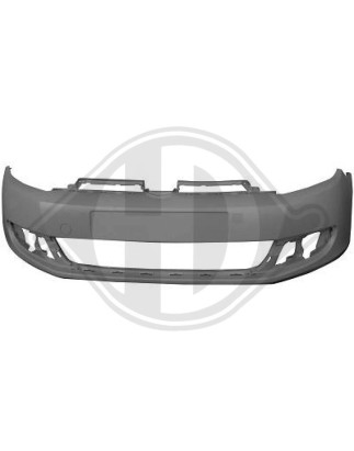 Paraurti anteriore Volkswagen Golf VI berlina 08-12 (Cod. D-2215050)