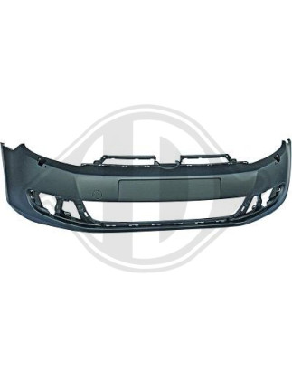 Paraurti anteriore Volkswagen Golf VI berlina 08-12 (Cod. D-2215051)