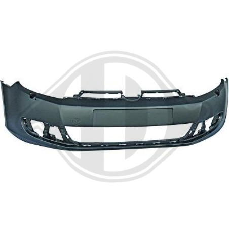 Paraurti anteriore Volkswagen Golf VI berlina 08-12 (Cod. D-2215051)