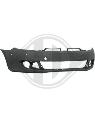 Paraurti anteriore Volkswagen Golf VI berlina 08-12 (Cod. D-2215052)