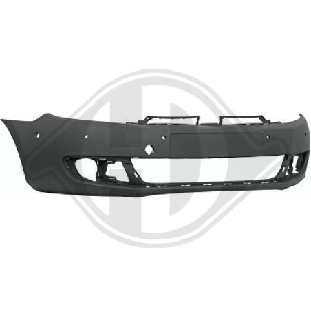 Paraurti anteriore Volkswagen Golf VI berlina 08-12 (Cod. D-2215052)