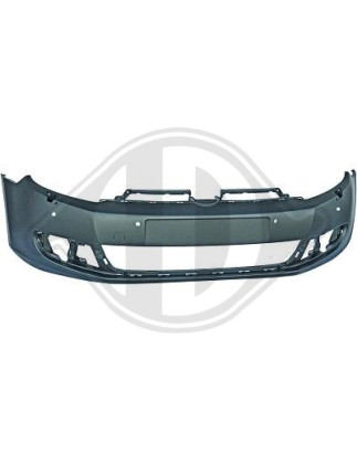 Paraurti anteriore Volkswagen Golf VI berlina 08-12 (Cod. D-2215053)