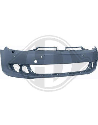 Paraurti anteriore Volkswagen Golf VI berlina 08-12 (Cod. D-2215054)