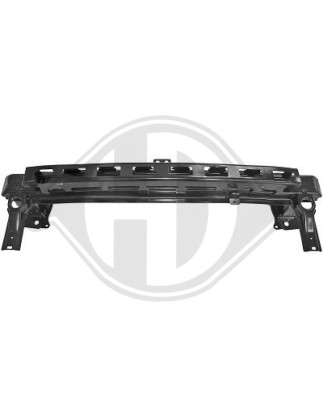 Ammortizzatore d'urto Paraurti Volkswagen Golf VI GTI/GTD 08-12 (Cod. D-2215060)
