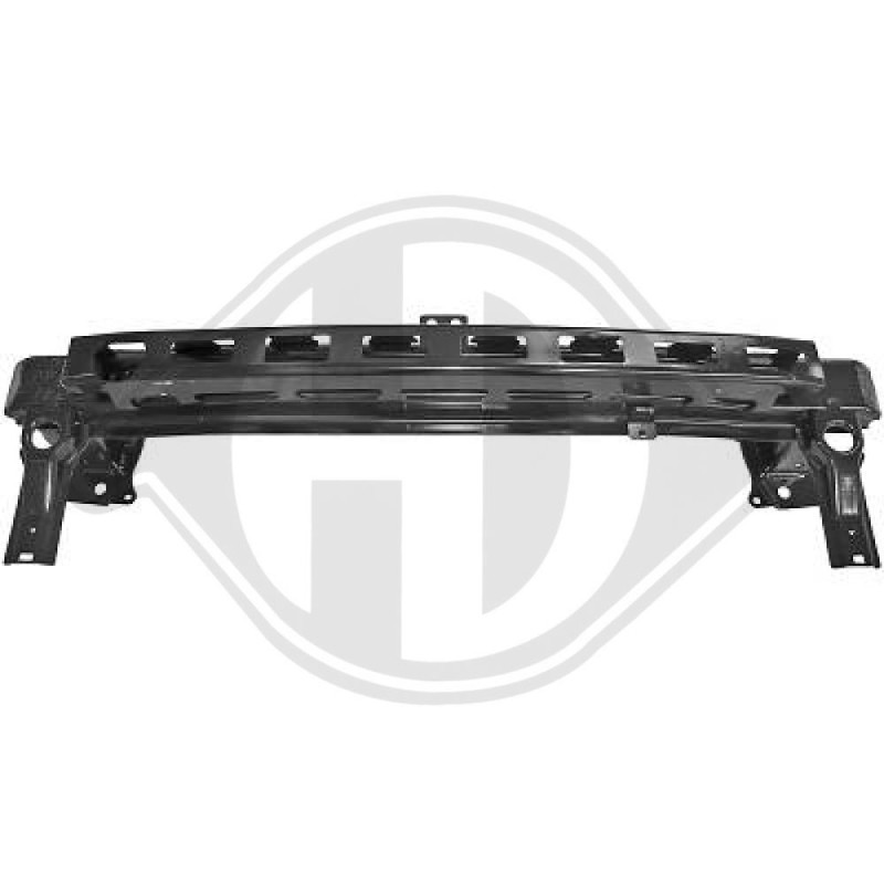 Ammortizzatore d'urto Paraurti Volkswagen Golf VI GTI/GTD 08-12 (Cod. D-2215060)