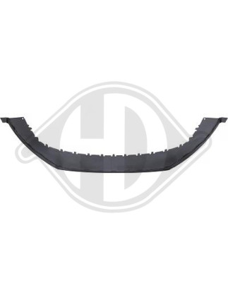 Spoiler Volkswagen Golf VI berlina 08-12 (Cod. D-2215061)