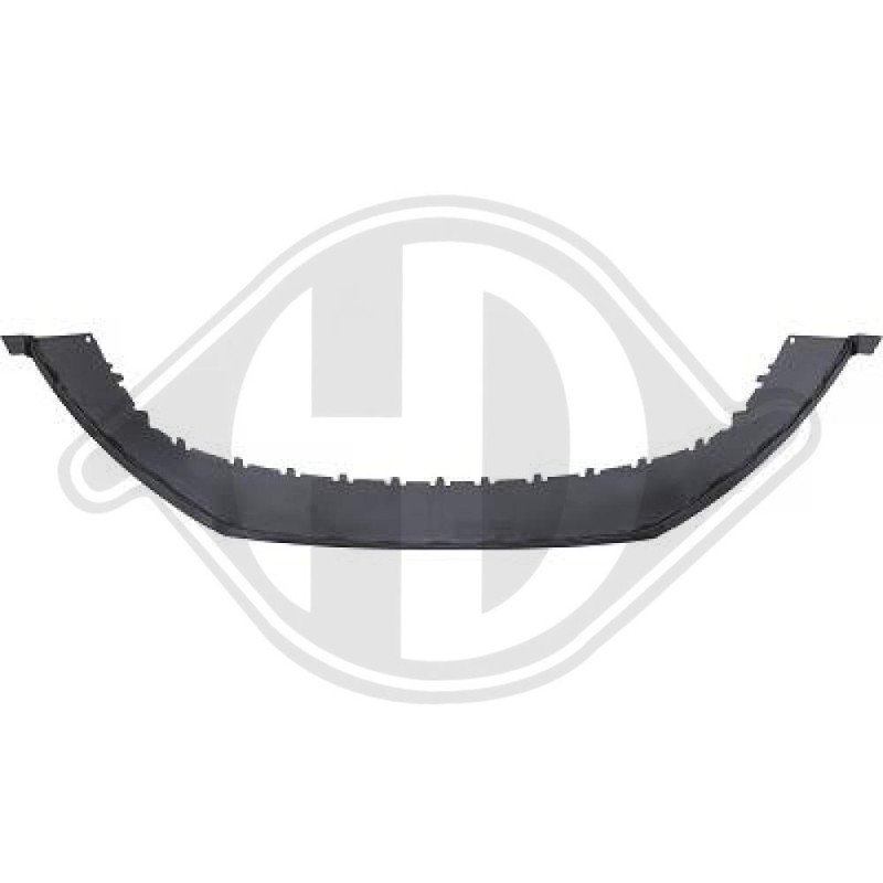 Spoiler Volkswagen Golf VI berlina 08-12 (Cod. D-2215061)
