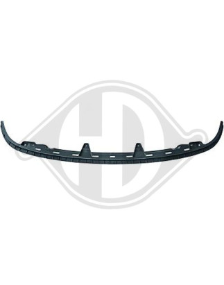 Supporto Paraurti anteriore destro Volkswagen Golf VI GTI/GTD 08-12 (Cod. D-2215062)