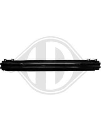 Ammortizzatore d'urto Paraurti Volkswagen Golf VI GTI/GTD 08-12 (Cod. D-2215065)