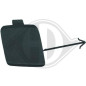 Coperchio gancio traino posteriore Volkswagen Golf VI GTI/GTD 08-12 (Cod. D-2215066)