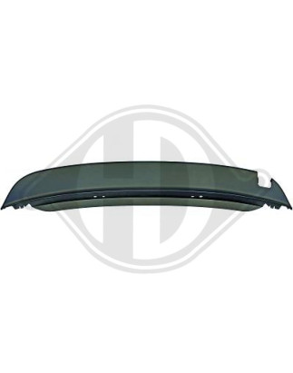 Spoiler Volkswagen Golf VI GTI/GTD 08-12 (Cod. D-2215067)
