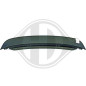 Spoiler Volkswagen Golf VI GTI/GTD 08-12 (Cod. D-2215067)